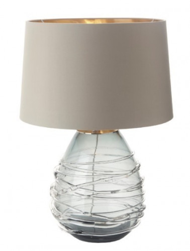 настольная лампа veliky smoke (только основание) от rvastley в Нижневартовске