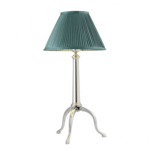 настольная лампа saturn s от eichholtz хром в Нижневартовске