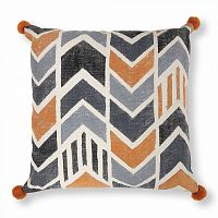 чехол на подушку backstage 45x45 многоцветный от la forma (ex julia grup) в Нижневартовске