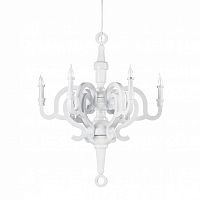 подвесной светильник paper белый в Нижневартовске