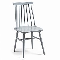 стул kristie светло-серый от la forma (ex julia grup) в Нижневартовске