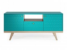 тумба под тв thimon мятного цвета в Нижневартовске