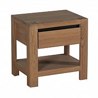 тумба прикроватная 1 woody дуб в Нижневартовске