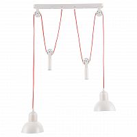 подвесной светильник lussole loft tanaina grlsp-8129 в Нижневартовске