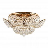 потолочный светильник arti lampadari alassio e 1.2.50.600 g в Нижневартовске