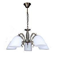 подвесная люстра omnilux tellaro oml-56407-05 в Нижневартовске