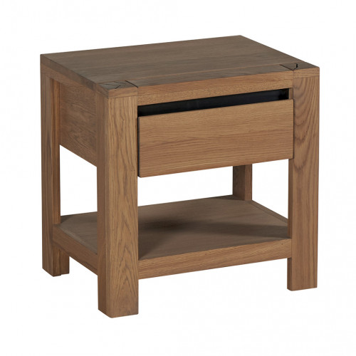 тумба прикроватная 1 woody дуб в Нижневартовске