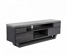 комод techno too коричневый в Нижневартовске