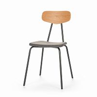 стул pavesino 1 орех в Нижневартовске