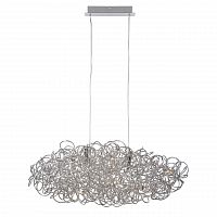 подвесной светодиодный светильник lucide galileo-led 31476/48/11 в Нижневартовске