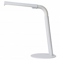 настольная лампа lucide gilly 18602/03/31 в Нижневартовске