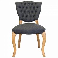 стул gami grey темно-серый в Нижневартовске