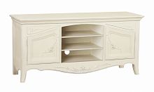 тумба под телевизор авиньон с состариванием слоновая кость в Нижневартовске