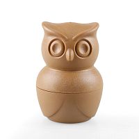 набор для завтрака morning owl коричневый в Нижневартовске