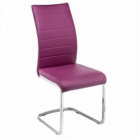 стул basit фиолетовый в Нижневартовске