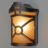 уличный настенный светильник nowodvorski don 4687 в Нижневартовске