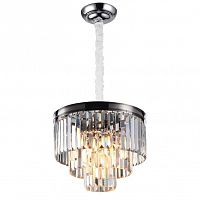 подвесной светильник newport 31106/s nickel в Нижневартовске