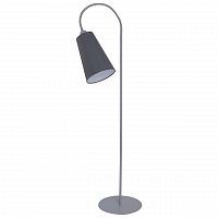 торшер tk lighting 3078 wire gray в Нижневартовске