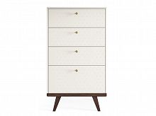 высокий комод thimon v2 слоновая кость гравировка 12 в Нижневартовске