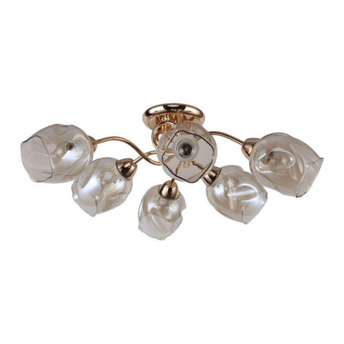 потолочная люстра f-promo bento 2190-6u в Нижневартовске