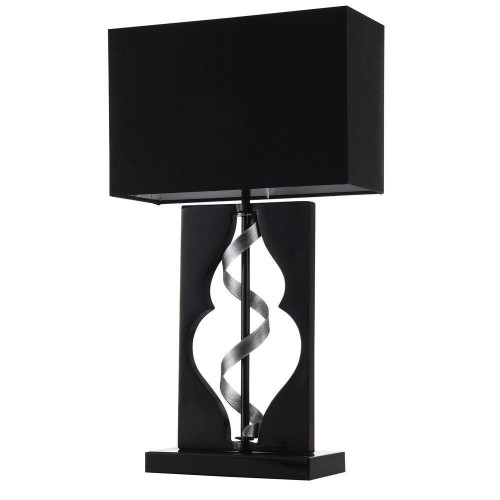 настольная лампа maytoni intreccio arm010-11-r в Нижневартовске