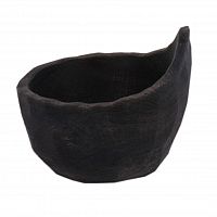 миска, чёрный , одна ручка в Нижневартовске