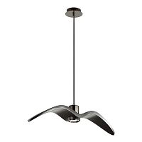 подвесной светильник odeon light volo 3994/1b в Нижневартовске