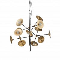 потолочный светильник jenkins, 12 ламп в Нижневартовске