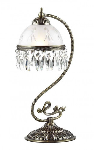 настольная лампа lumion avifa 2989/1t в Нижневартовске