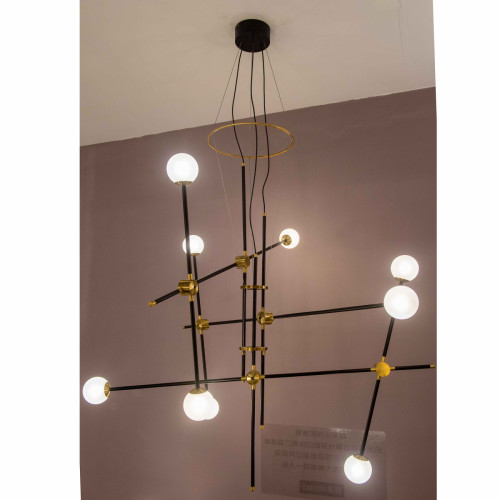 подвесной светильник 1250s-12 в Нижневартовске