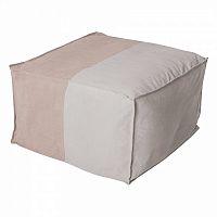 пуфик fatty светло-коричневый в Нижневартовске