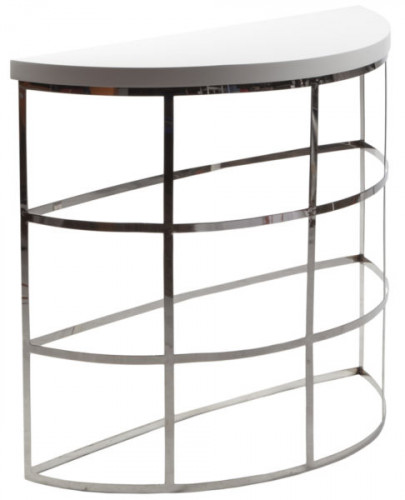 консоль pillar 100 см белая в Нижневартовске