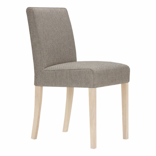 кресло viggo серо-бежевый в Нижневартовске