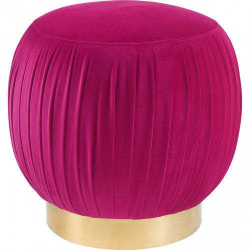 пуф flow розовый в Нижневартовске