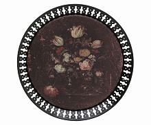 блюдо подвесное мультиколор в Нижневартовске