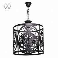 подвесная люстра mw-light замок 12 249017005 в Нижневартовске