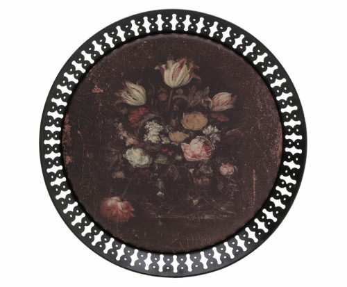 блюдо подвесное мультиколор в Нижневартовске