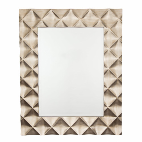 зеркало прямоугольное настенное золото albi в Нижневартовске