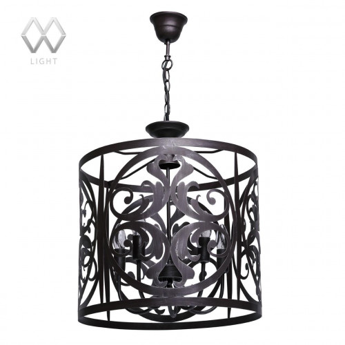 подвесная люстра mw-light замок 12 249017005 в Нижневартовске