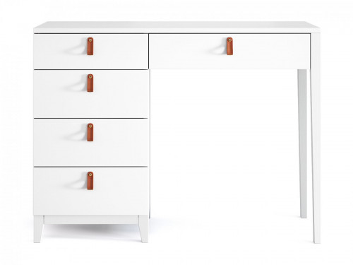 консольный стол jagger молочный в Нижневартовске