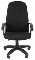 компьютерное кресло chairman стандарт ст-79 pl для руководителя в Нижневартовске
