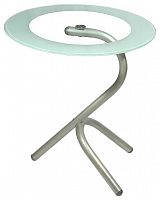 столик журнальный мебелик дуэт 5 в Нижневартовске