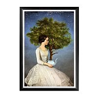 арт-постер «дюймовочка» в Нижневартовске