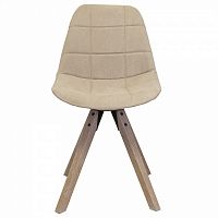 стул dax коричневый в Нижневартовске