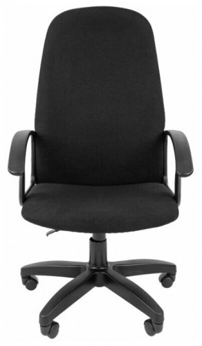 компьютерное кресло chairman стандарт ст-79 pl для руководителя в Нижневартовске