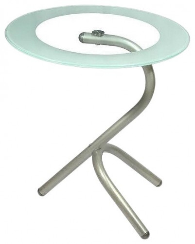 столик журнальный мебелик дуэт 5 в Нижневартовске