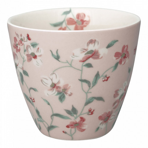 стакан jolie pale pink в Нижневартовске