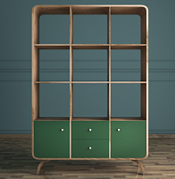 стеллаж ellipse в Нижневартовске