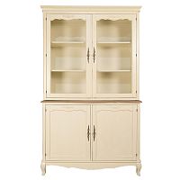 буфет leontina бежевый в Нижневартовске