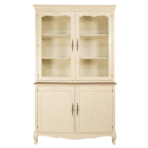 буфет leontina бежевый в Нижневартовске